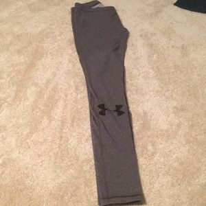 UA Legging
